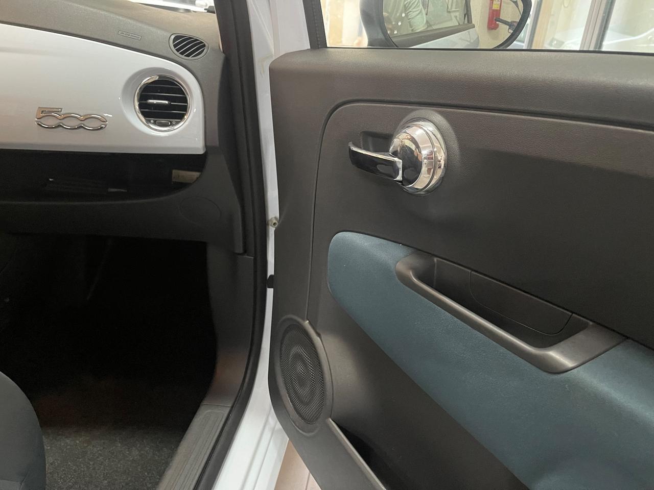 Fiat 500 1.2 Benzina 69 CV