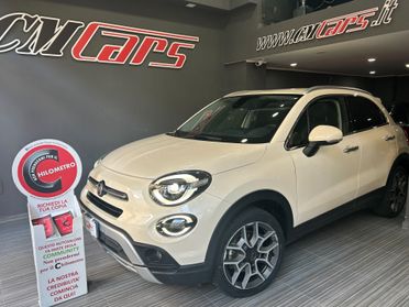 Fiat 500X 1.6 MJT 120cv S-Design Cross ITALIANA FULL