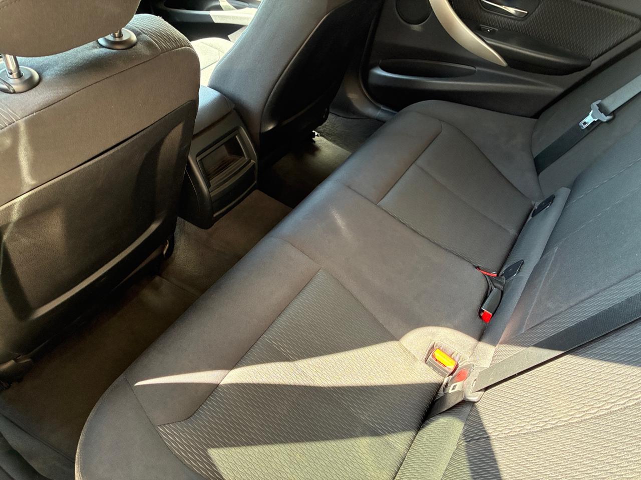 Bmw Serie 320d xDrive Touring Sport