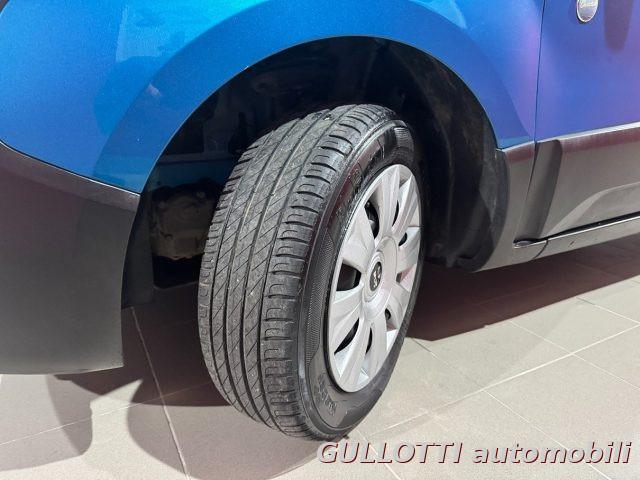 PEUGEOT Bipper Tepee 1.3 HDi 75 FAP Outdoor