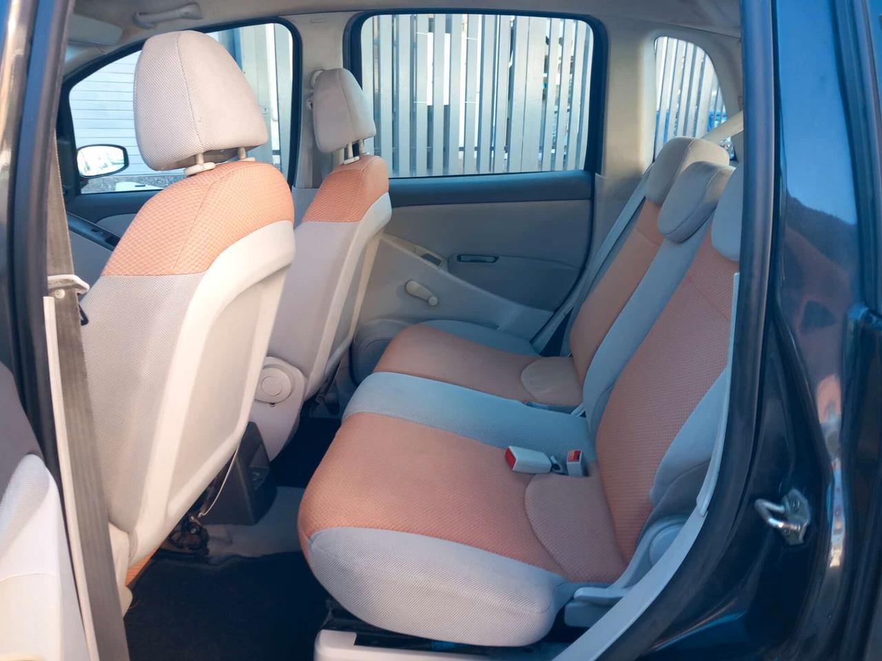 Fiat Idea 1,3 Multijet Provenienza Nord Italia