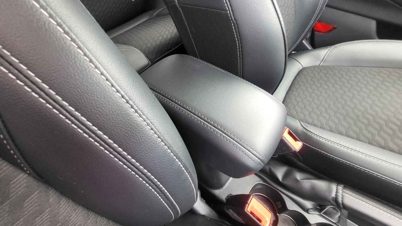 Ford Puma 1.0 EcoBoost Hybrid 125 CV S&S Titanium