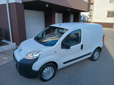 Citroen Nemo 1.4 Hdi Autocarro 2 posti solo 79000 km