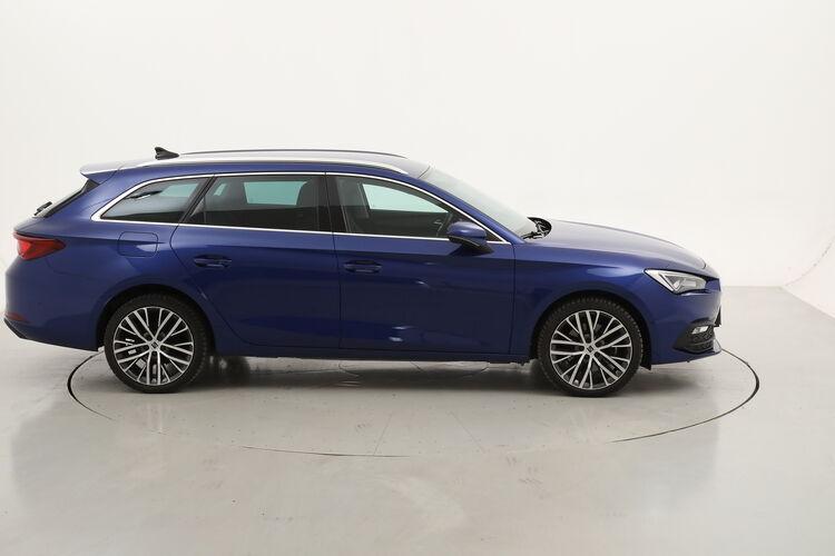 Seat Leon Sportstourer Xcellence DSG BR337219 2.0 Diesel 150CV
