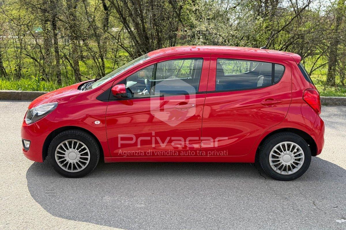 OPEL Karl 1.0 75 CV Innovation