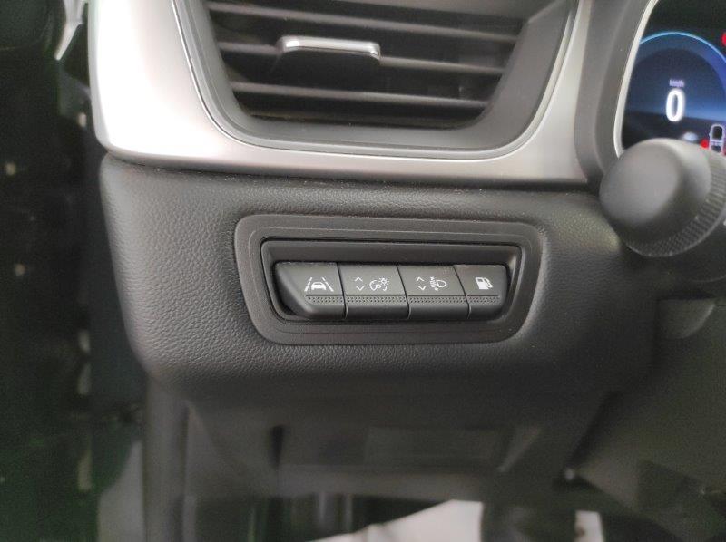 RENAULT Captur 2ª serie - Captur Plug-in Hybrid E-Tech 160 CV Intens