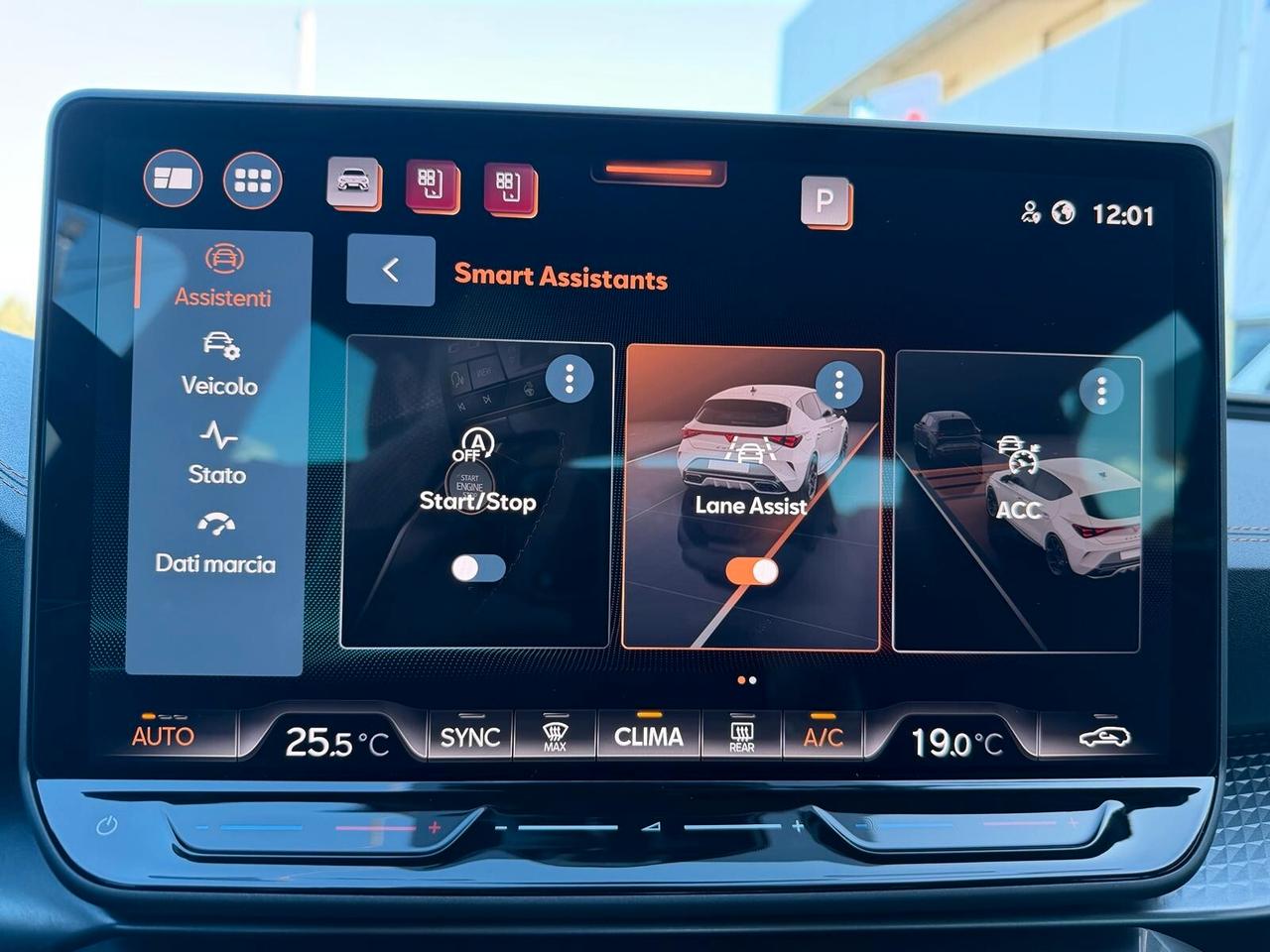 Cupra Leon 2.0 TDI 150 CV DSG