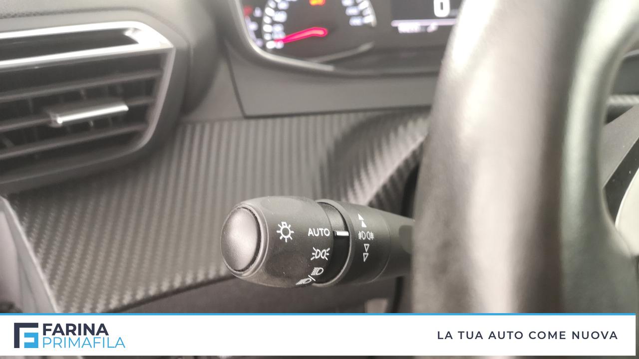 PEUGEOT 2008 II 2020 - 2008 1.5 bluehdi Active Pack s&s 110cv