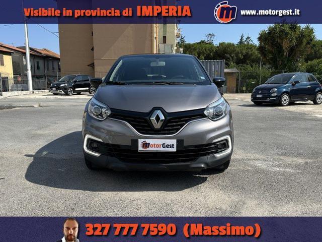 RENAULT Captur dCi 8V 90 CV Life