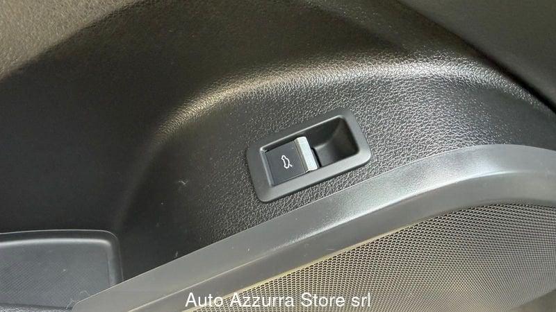 Audi Q5 Sportback 40 TDI Identity Black quattro S tronic *MATRIX, 20'', 360°, PROMO AZZURRA*