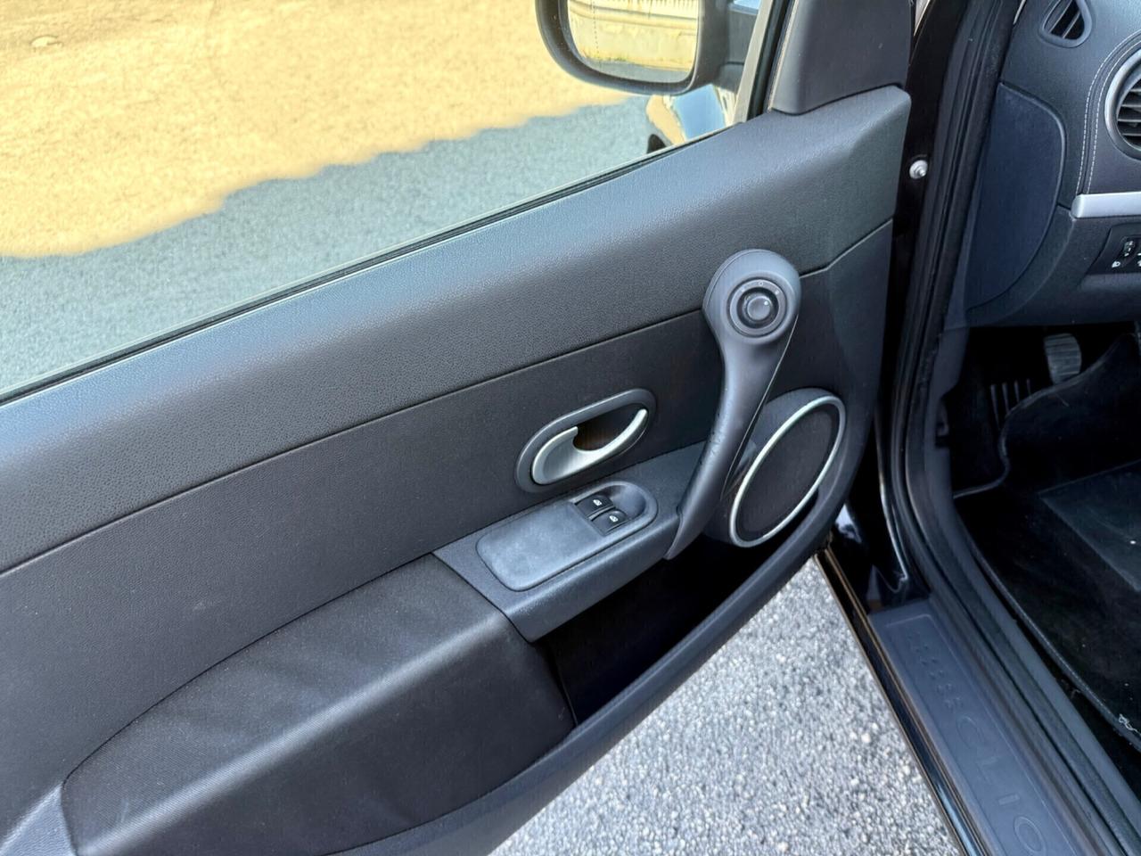 Renault Clio 1.5 dCi 75CV 5 porte Dynamique
