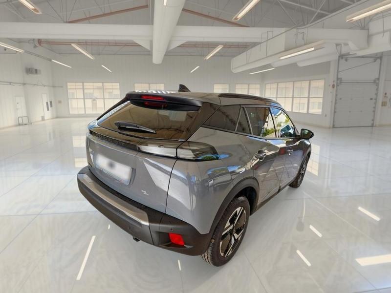 PEUGEOT 2008 PURETECH 100 ALLURE S/S 5 PORTE CROSSOVER