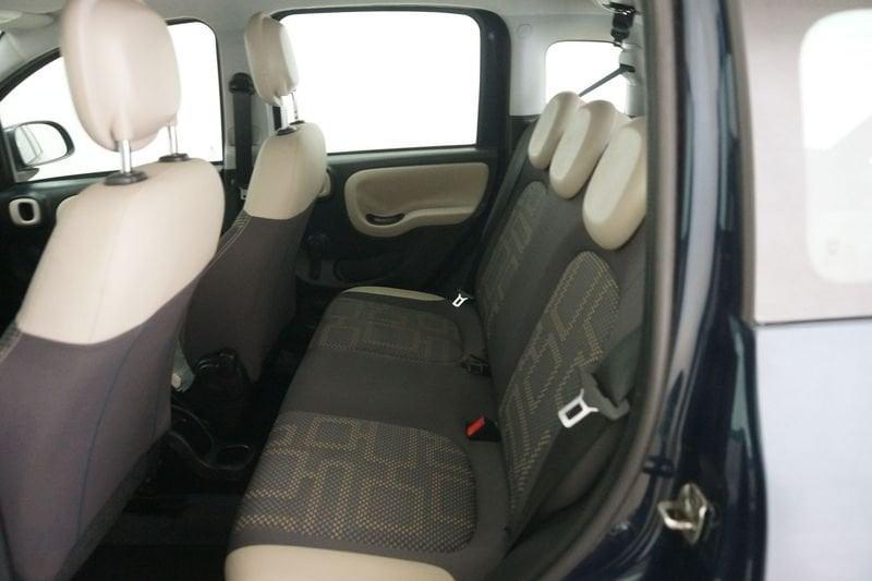 FIAT Panda 1.3 Mjt 16v 75cv S&S 4x4