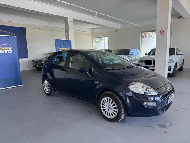 FIAT Punto 1.3 MJT II S&S 85 CV 5 porte ECO Street