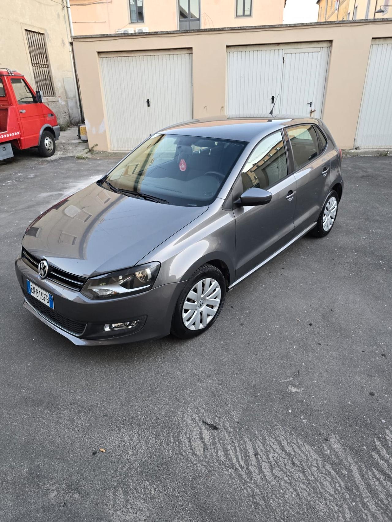 Volkswagen Polo 1.2 70 CV 5p. Comfortline
