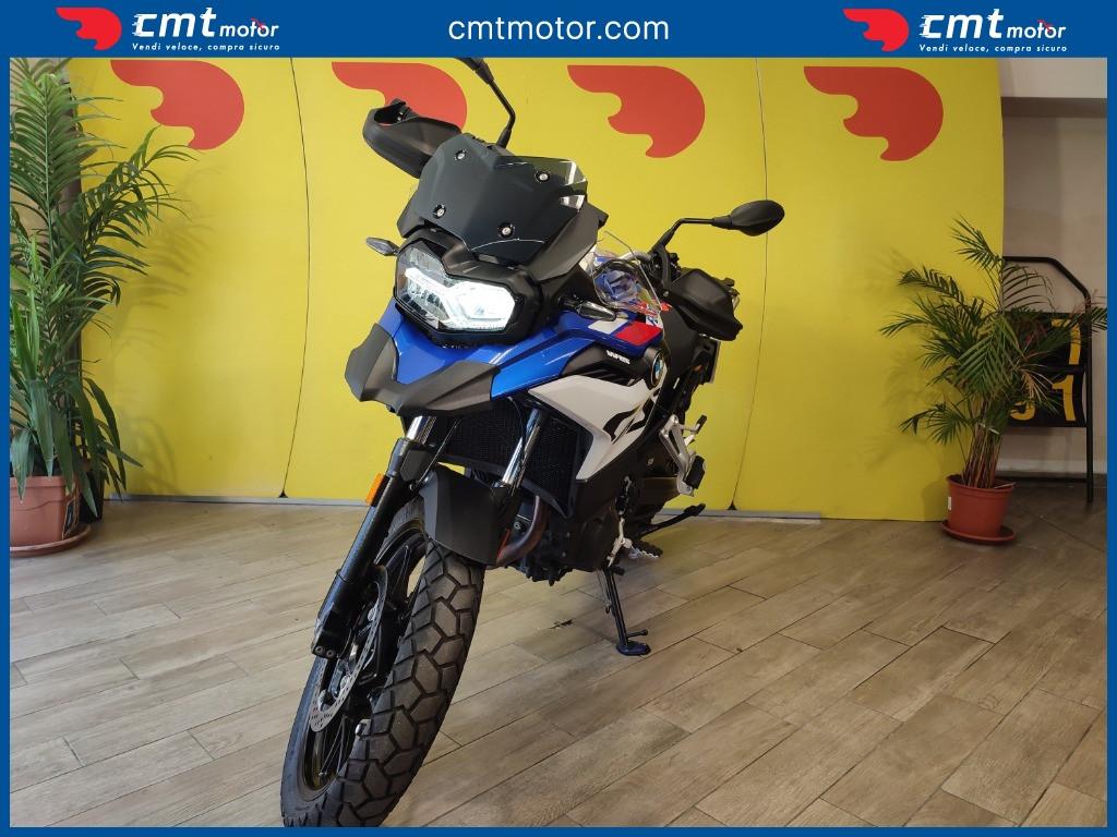 BMW F 800 GS - 2024