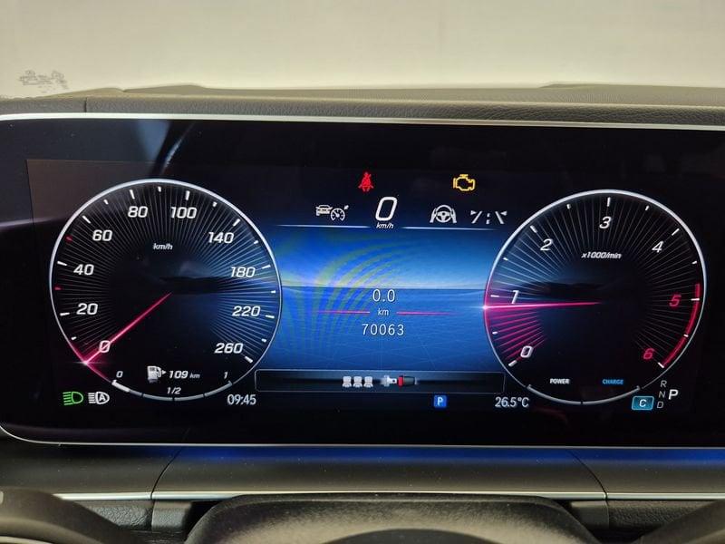 Mercedes-Benz GLE Coupe-C167 2023 Coupe 300 d AMG Line Premium Plus 4matic auto
