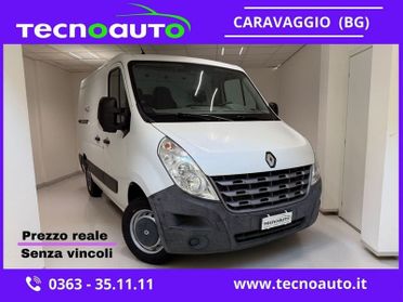 Renault Master Master T28 2.3 dCi/125 PC-TN Furgone E5 - UNICO PROPRIETARIO