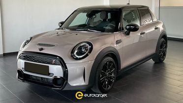 MINI Cooper 2.0 Cooper S Classic 5 porte