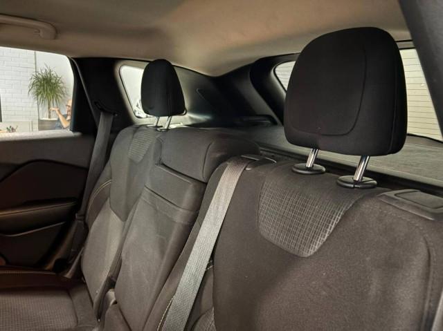 Jeep Cherokee 2.0 mjt II Longitude 4wd a.d.I 170cv auto