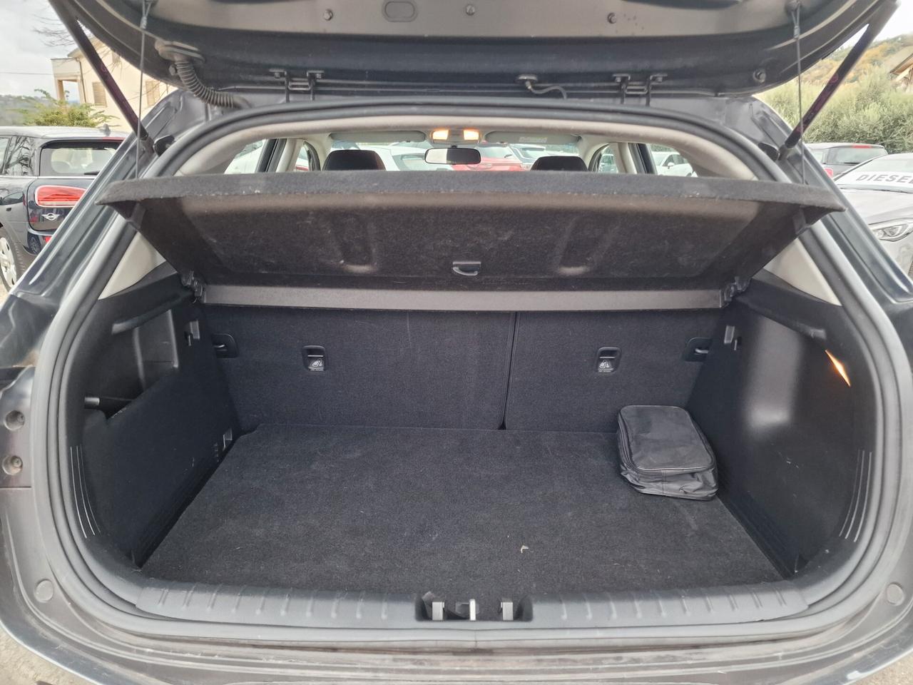 Kia Stonic 1.4 MPI EcoGPL Style