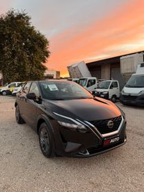 Nissan Qashqai MHEV 140 CV Business