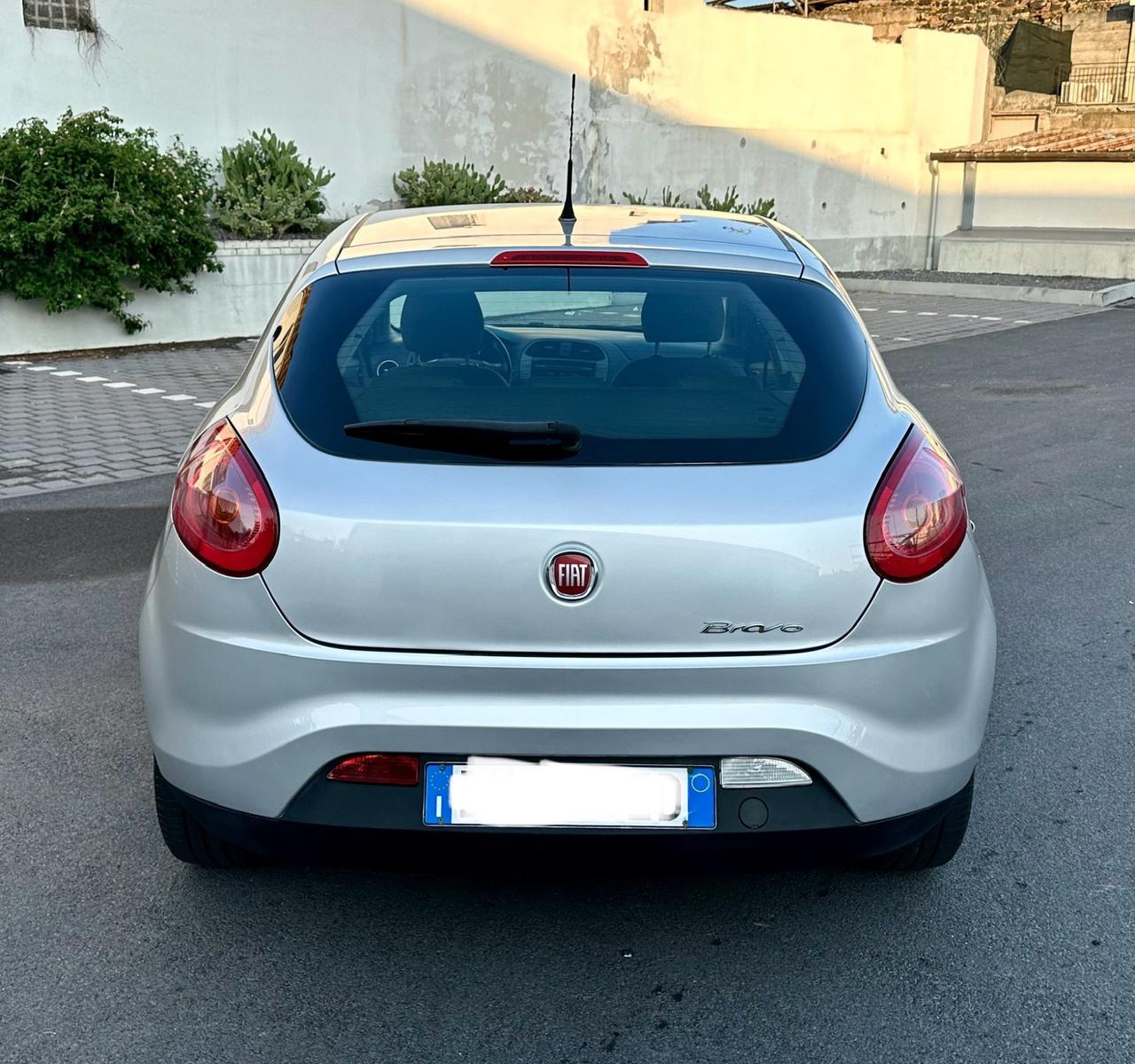 Fiat Bravo 1.6 MJT 120 CV PARI AL NUOVO