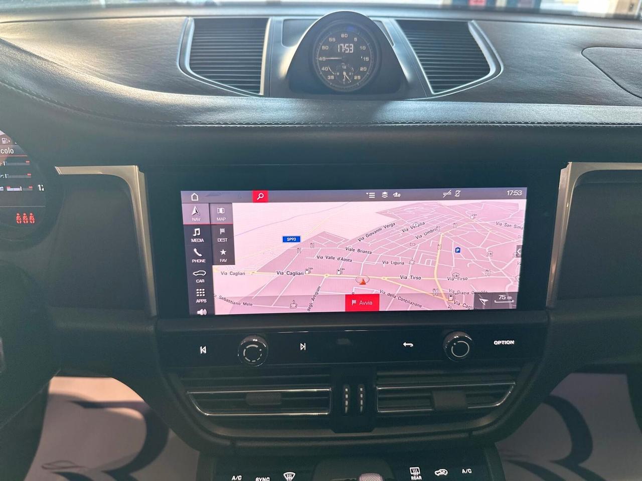 Porsche Macan 2.0 T - 265 Cv