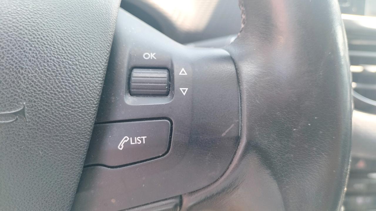 Peugeot 2008 1.6 e-HDi 115 CV Allure *UNIPRO* SOLO 100000KM