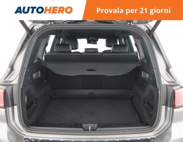 MERCEDES-BENZ GLB 200 d Automatic Sport