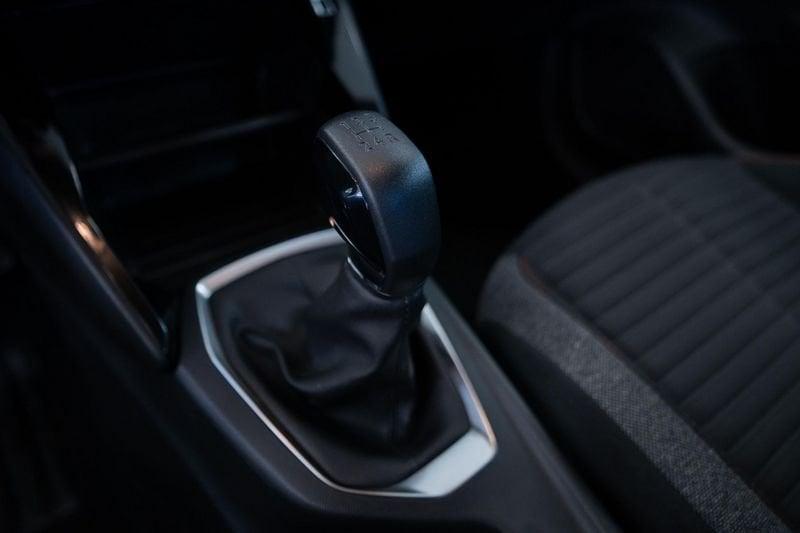 Peugeot 208 1.2 puretech Allure s&s 75cv