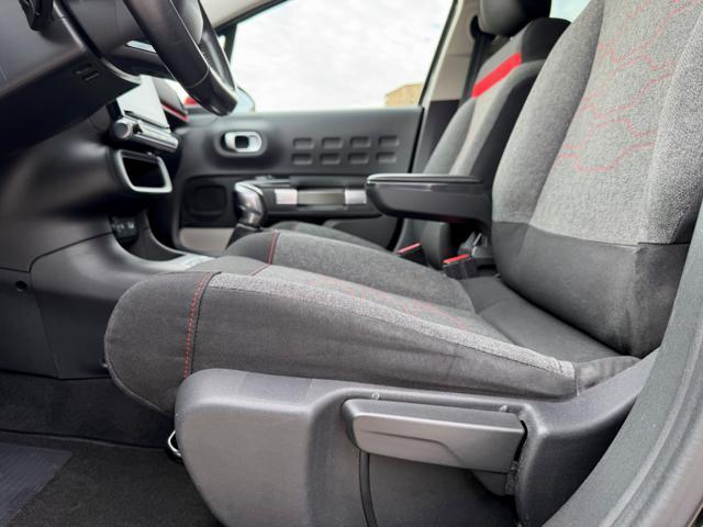 CITROEN C3 1.6 HDi SHINE+RCAM+17BLACK+PDC+CRUISE