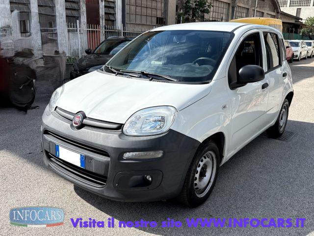 FIAT Panda 1.2 Pop Van 2 posti