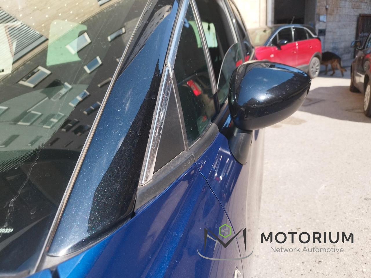 Opel Crossland 1.2 Ultimate s&s 130cv at6