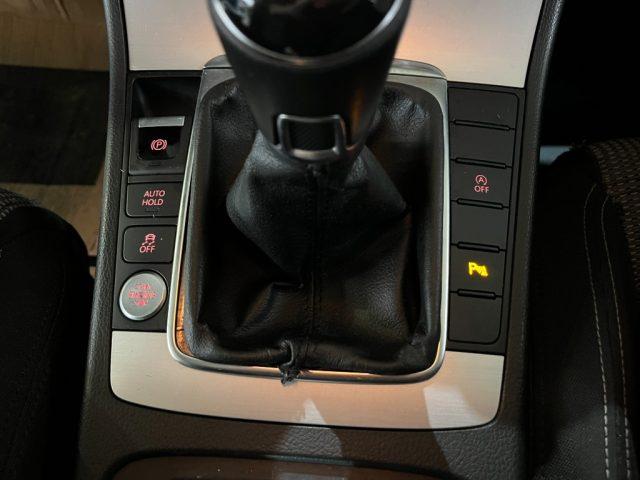 VOLKSWAGEN Passat CC 2.0 TDI 140CV DPF NAVI/PARK/XENON/CERCHI"17
