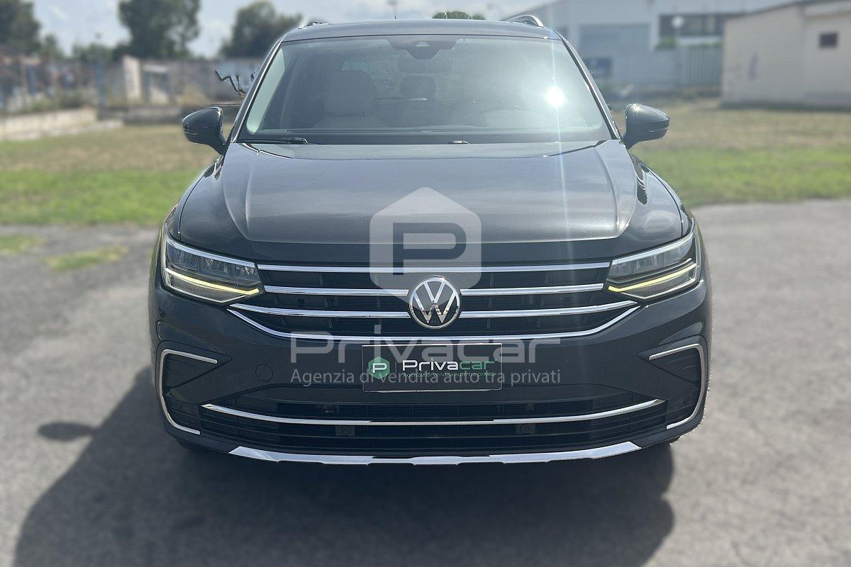 VOLKSWAGEN Tiguan 2.0 TDI 150 CV SCR DSG Life