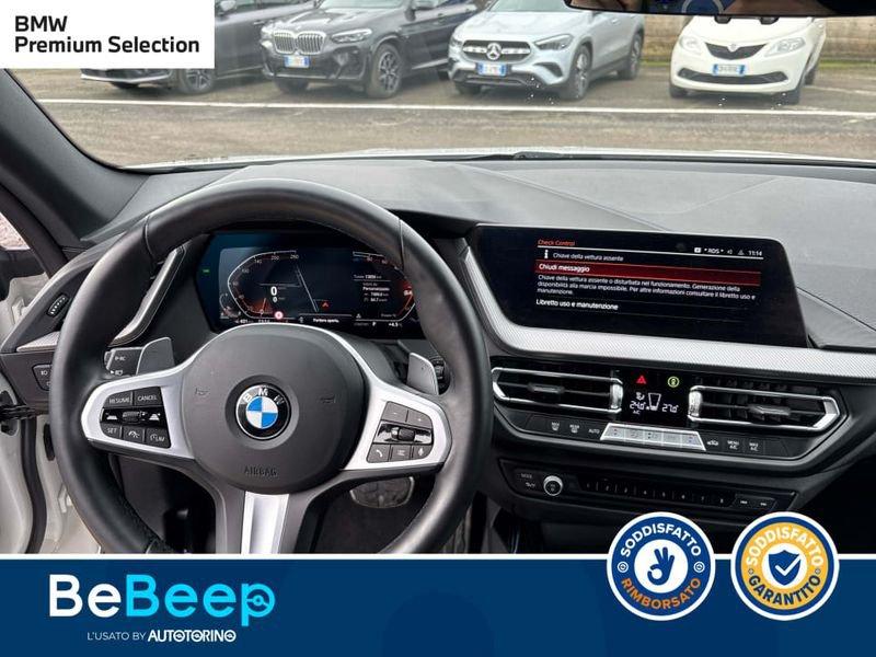 BMW Serie 2 G.C. 220D GRAN COUPE MSPORT AUTO