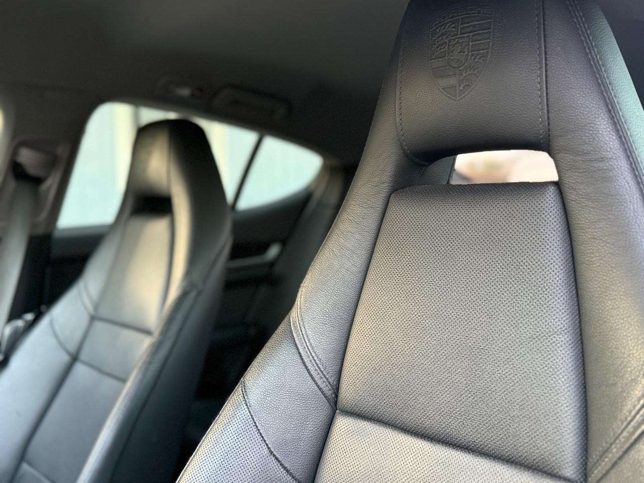 Porsche Panamera 3.0 Diesel Perfetta