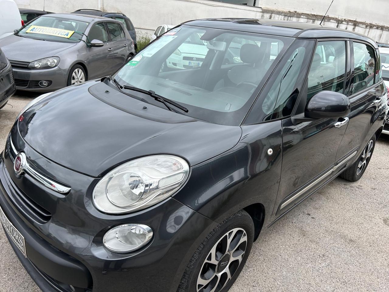 Fiat 500L 1.3 Multijet 95 CV Pop Star