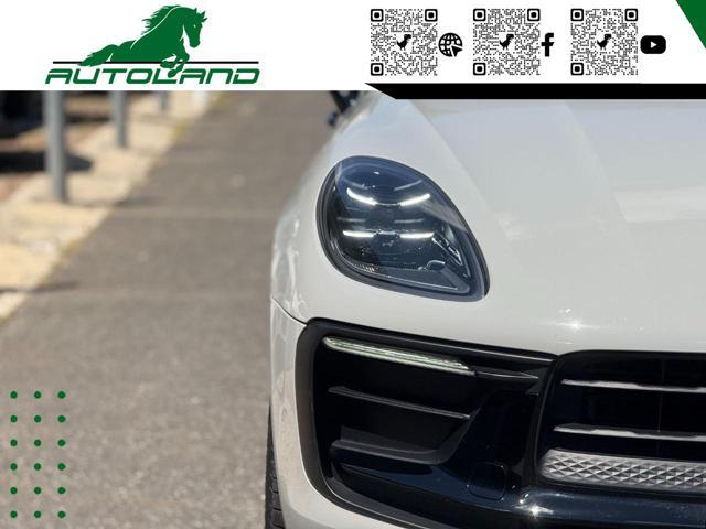 PORSCHE Macan 2.0 265CV T 21? RS Spyder Design Garanzia Casa M