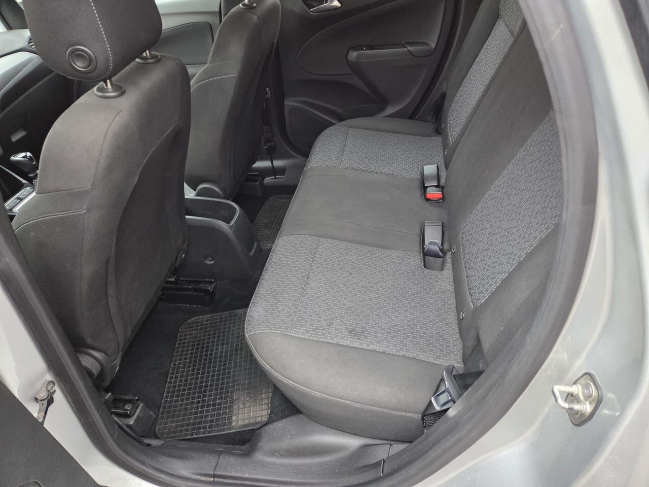 Opel Crossland X 1.5 ECOTEC D 102 CV Start&Stop Ultimate