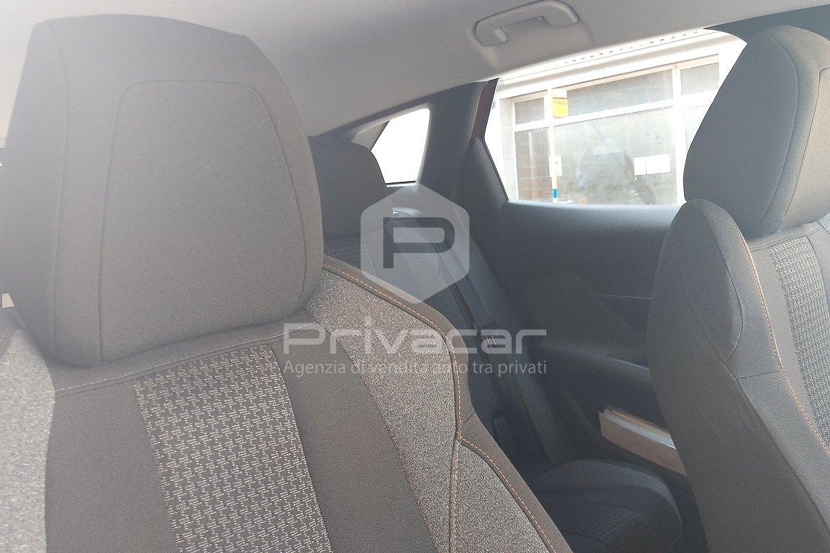 PEUGEOT 3008 PureTech Turbo 130 S&S EAT8 Active Pack