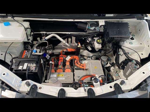 Dacia Spring Electric 45 Comfort