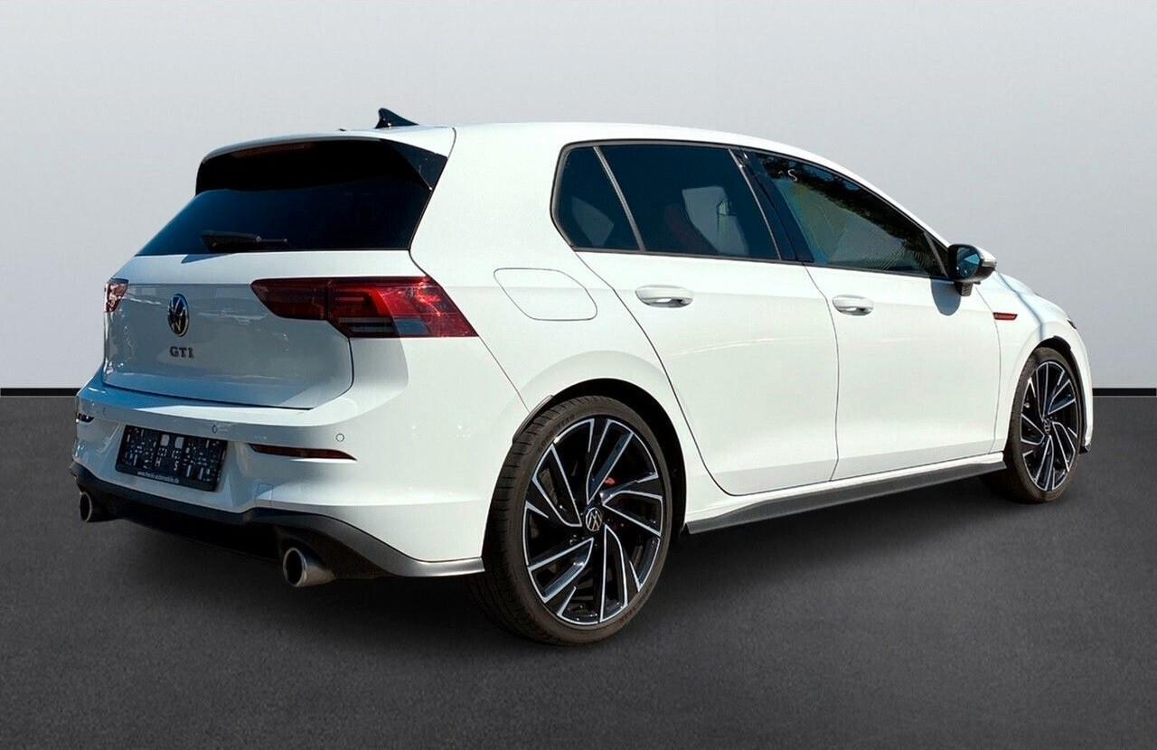 Volkswagen Golf GTI Golf 2.0 TSI GTI MATRIX KAMERA "19"