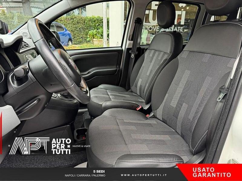 FIAT Panda Panda 1.2 City Cross s&s 69cv my19