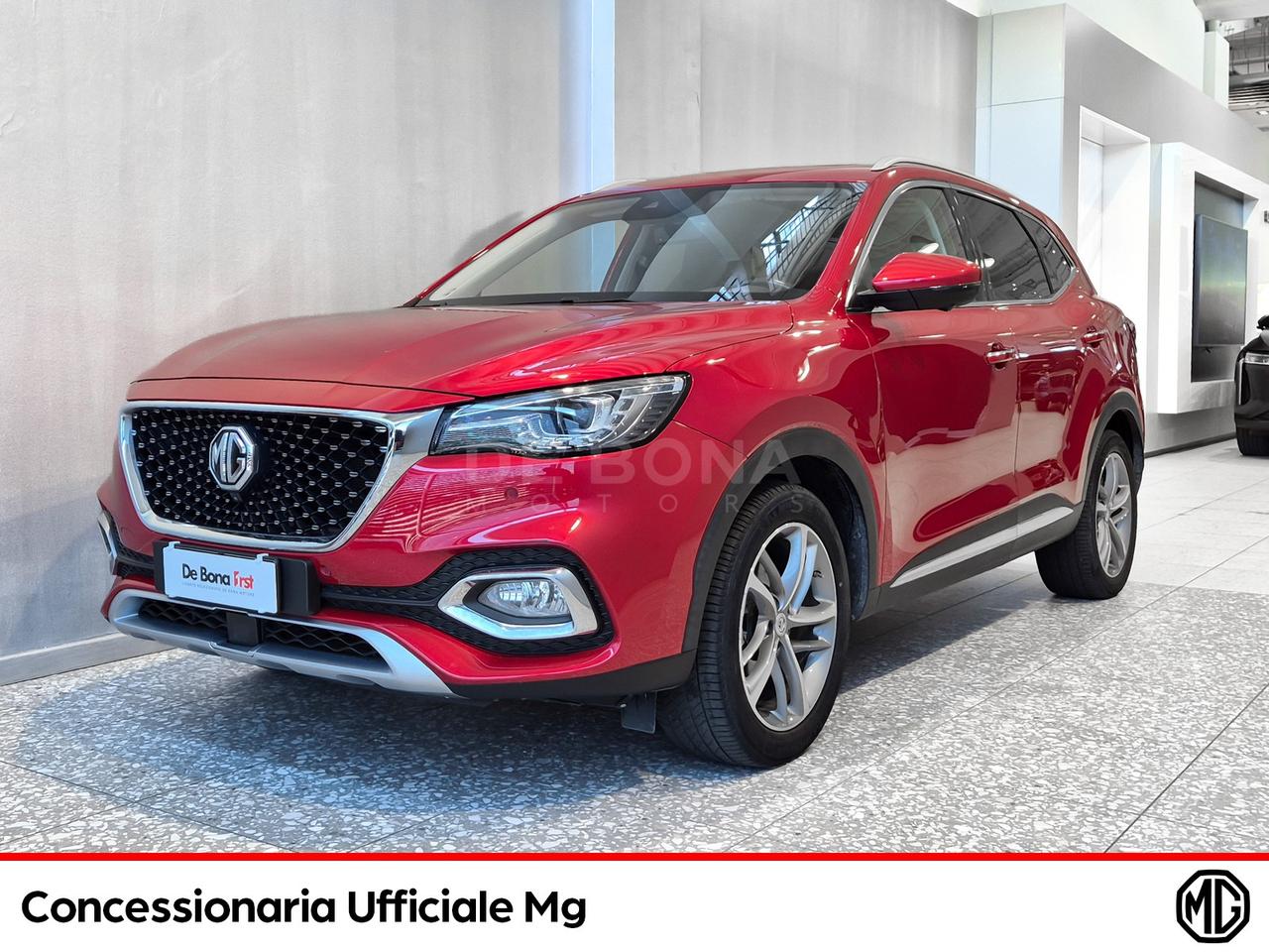 Mg HS e1.5 t-gdi phev comfort auto