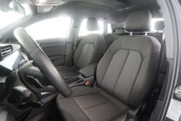 AUDI A3 A3 SPB 35 TDI S tronic Business