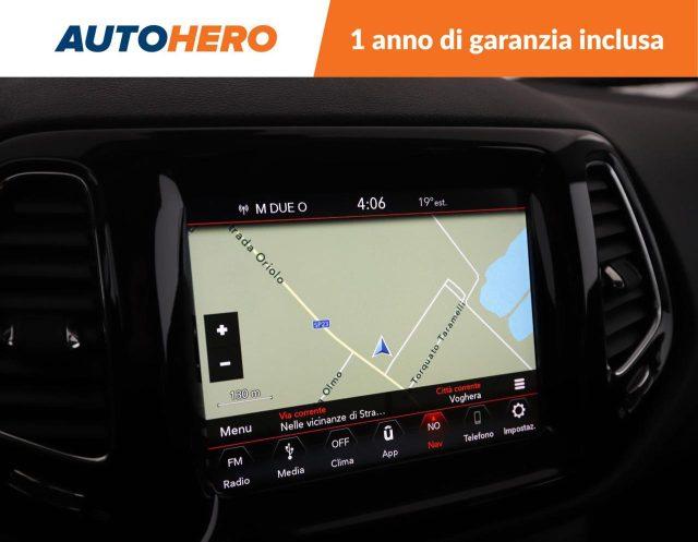 JEEP Compass 2.0 Multijet II 4WD Limited