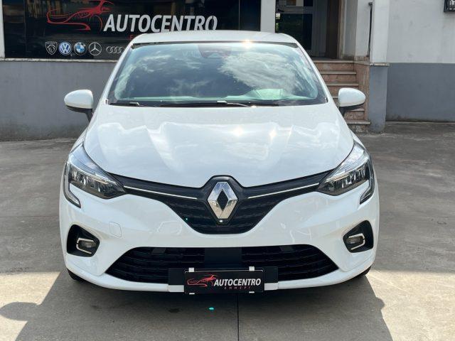 RENAULT Clio TCe 90 CV 5 porte Intens