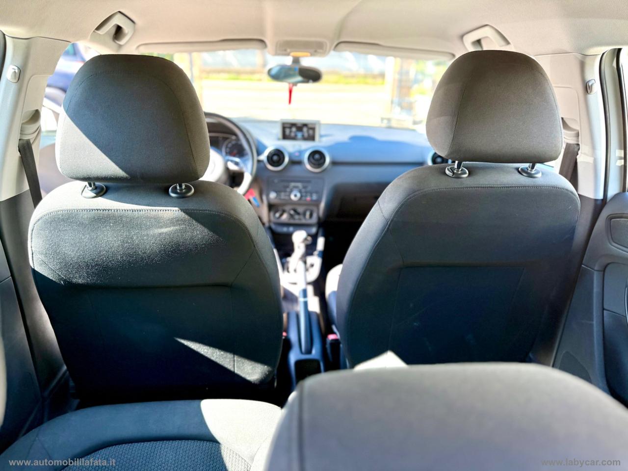 AUDI A1 SPB 1.6 TDI Attraction